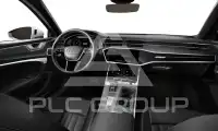 2026 Audi A6