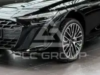 2026 Audi A6