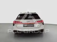 2026 Audi A6