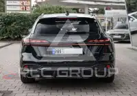 2026 Audi A6