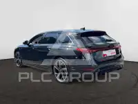 2026 Audi A6