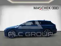 2026 Audi A6