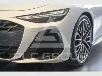 2026 Audi A6