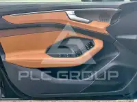 2026 Audi A6