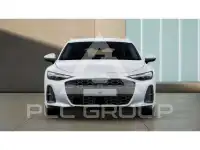2026 Audi A6
