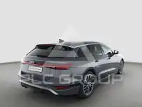 2026 Audi A6