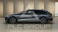 2026 Audi A6