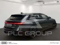 2026 Audi A6