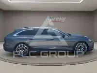 2026 Audi A6