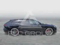 2026 Audi A6