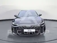 2026 Audi A6