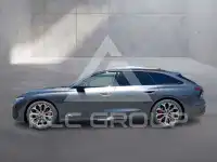 2026 Audi A6