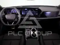2026 Audi A6