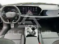 2026 Audi A6