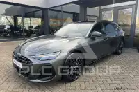 2026 Audi A6