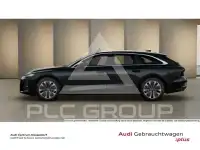 2026 Audi A6