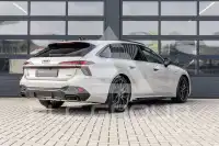 2026 Audi A6
