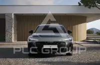 2026 Audi A6