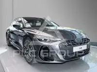2026 Audi A6