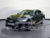 2026 Audi A6