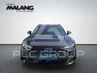 2026 Audi A6