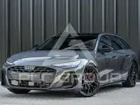 2026 Audi A6