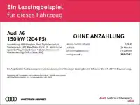 2026 Audi A6
