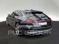 2026 Audi A6