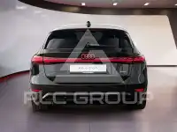 2026 Audi A6