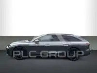2026 Audi A6