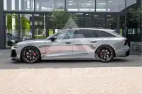 2026 Audi A6