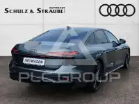 2026 Audi A6
