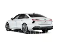 2026 Audi A6