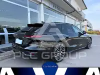 2026 Audi A6