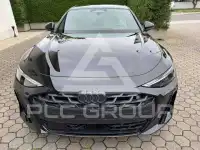 2026 Audi A6