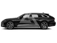 2026 Audi A6