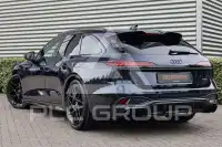 2026 Audi A6