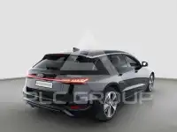2026 Audi A6