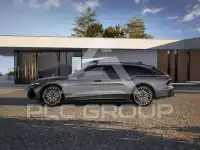 2026 Audi A6