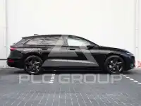 2026 Audi A6