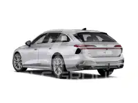2026 Audi A6