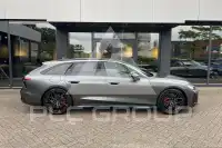 2026 Audi A6