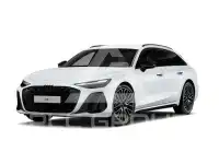 2026 Audi A6