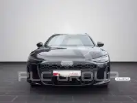 2026 Audi A6