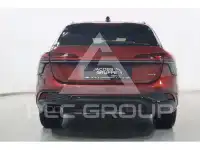 2026 Audi A6