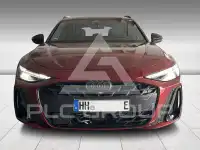 2026 Audi A6