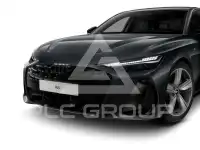 2026 Audi A6
