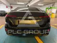 2026 Audi A6