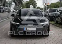 2026 Audi A6