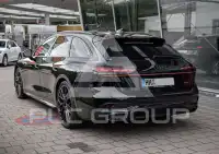 2026 Audi A6